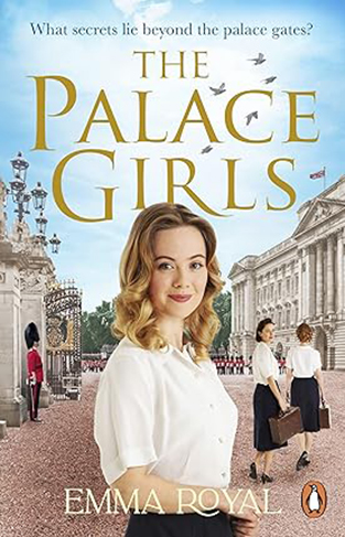 The Palace Girls